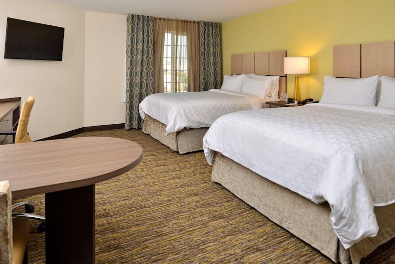 Photo of Candlewood Suites Lodi by IHG