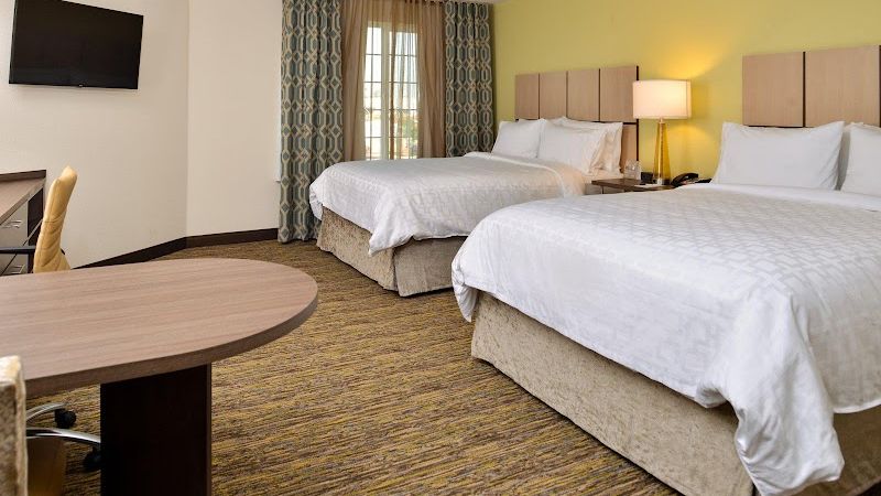 Photo of Candlewood Suites Lodi by IHG