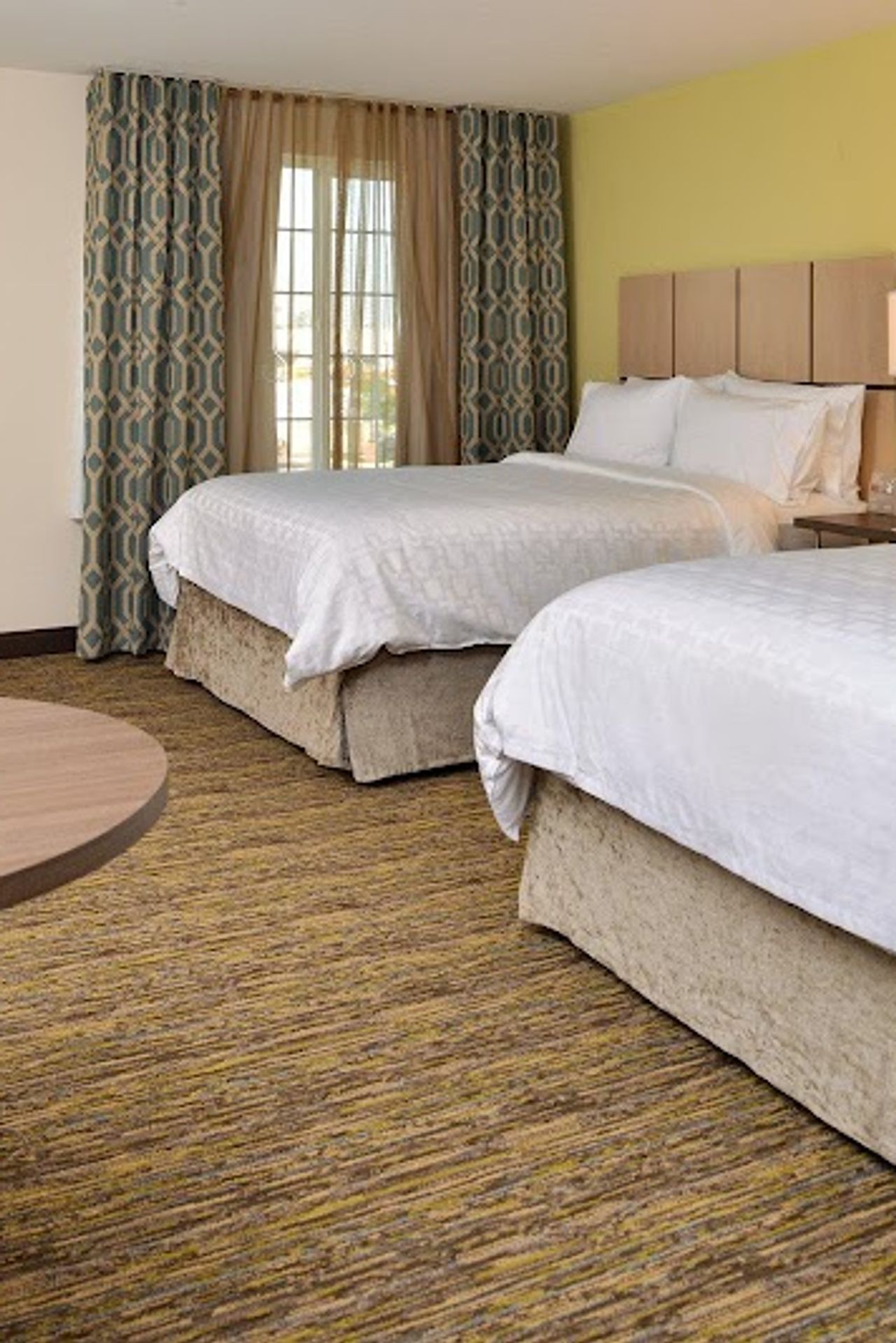 Photo of Candlewood Suites Lodi by IHG
