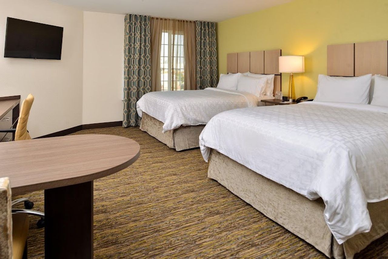 Photo of Candlewood Suites Lodi by IHG