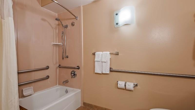 Photo of Best Western Plus Capitola By-the-Sea Inn & Suites