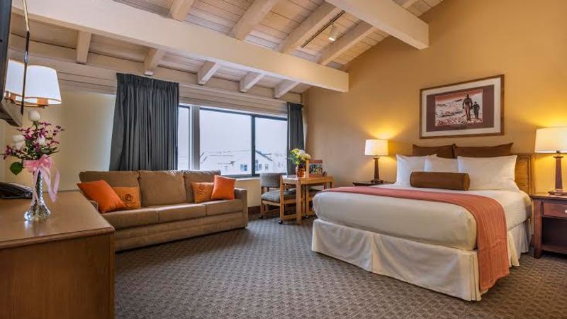 Photo of Tamarack Lodge