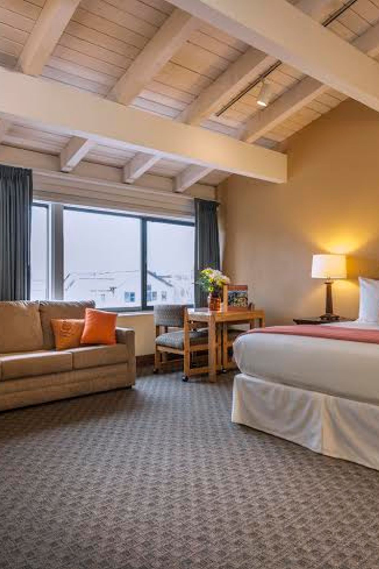 Photo of Tamarack Lodge