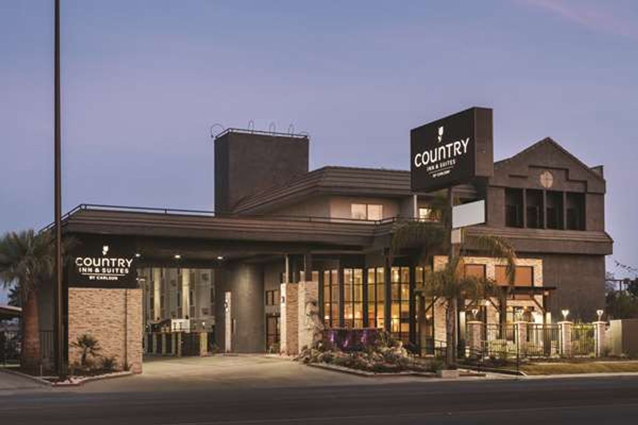 Photo of Country Inn & Suites by Radisson, Bakersfield, CA