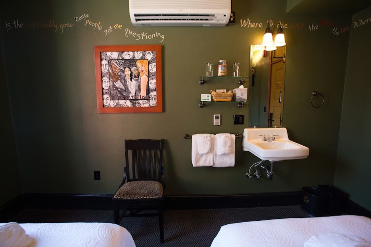 Photo of McMenamins Crystal Hotel