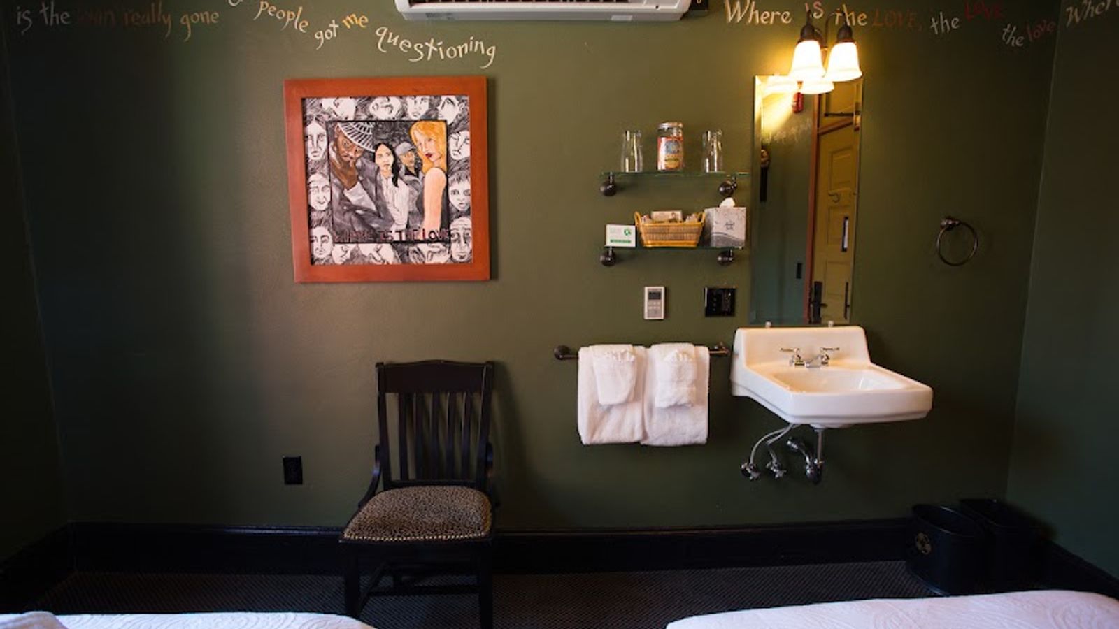 Photo of McMenamins Crystal Hotel