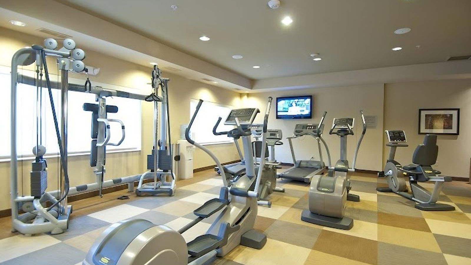 Photo of Eastgate Hotel, BW Signature Collection