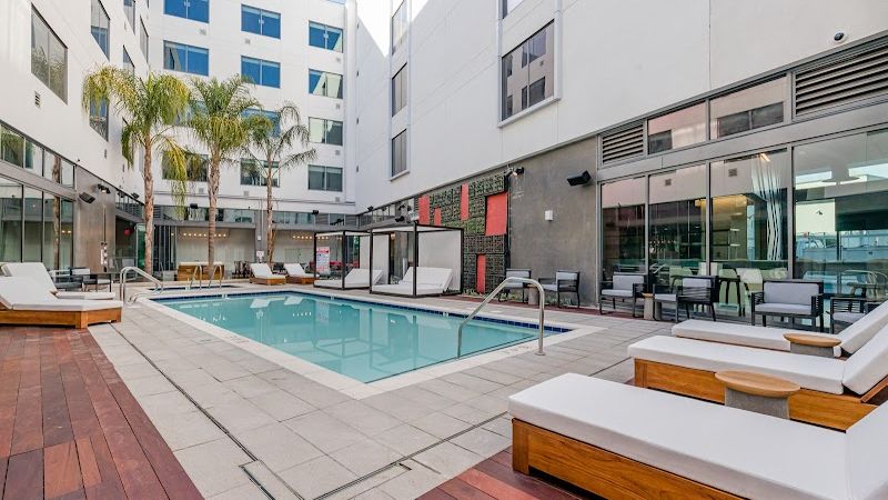 Photo of Shashi Hotel Mountain View Palo Alto