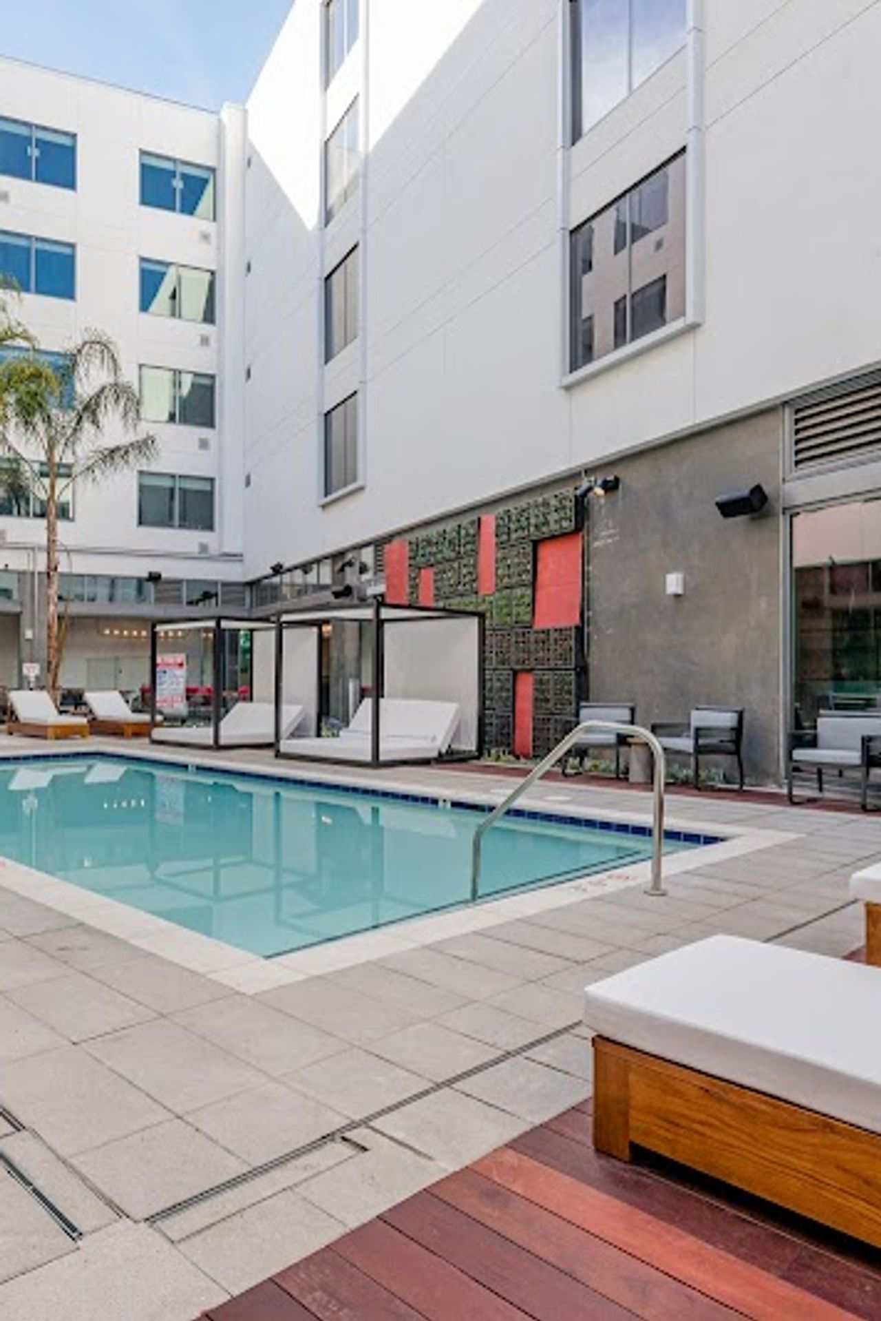 Photo of Shashi Hotel Mountain View Palo Alto