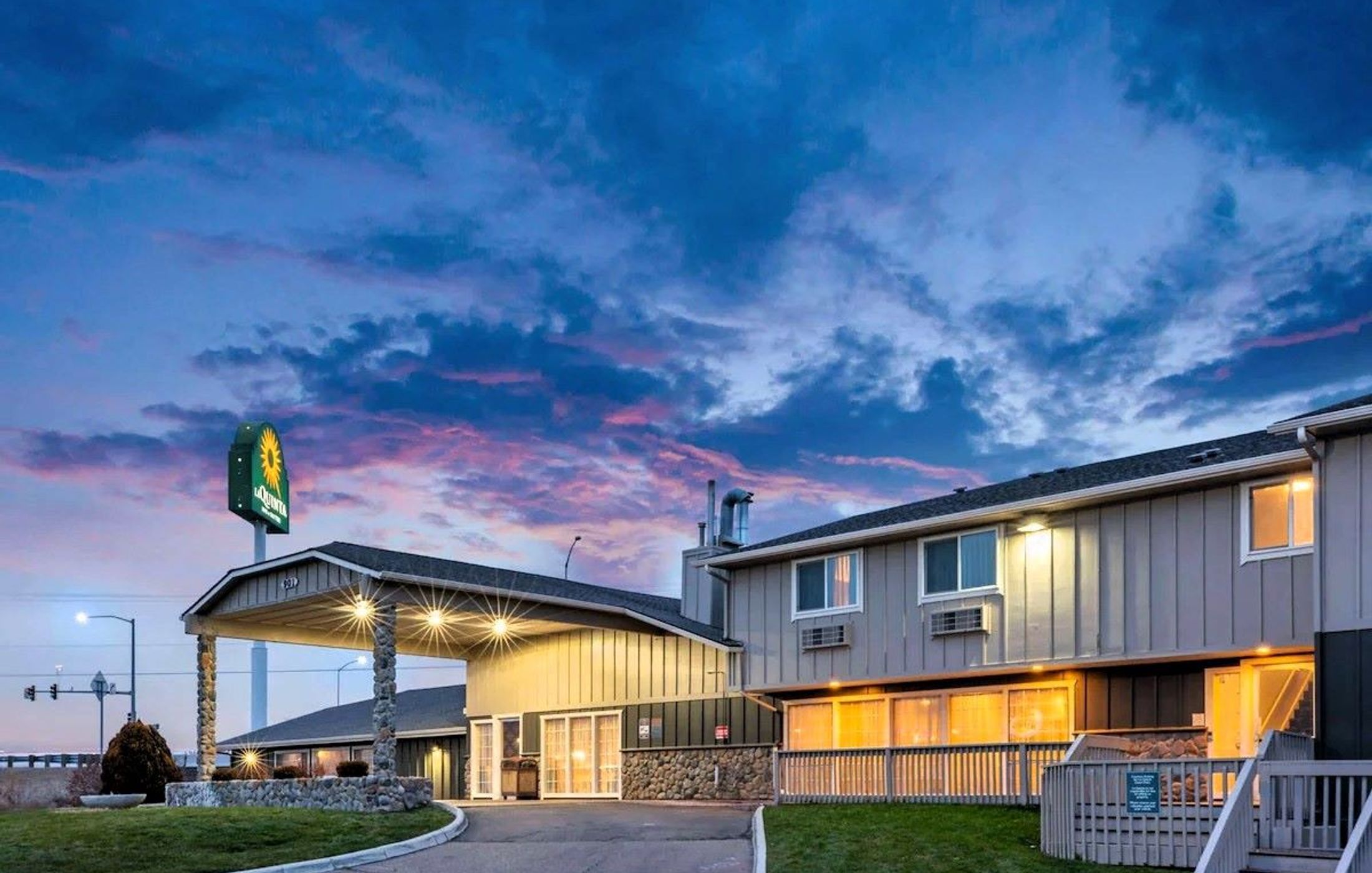 La Quinta Inn by Wyndham Caldwell