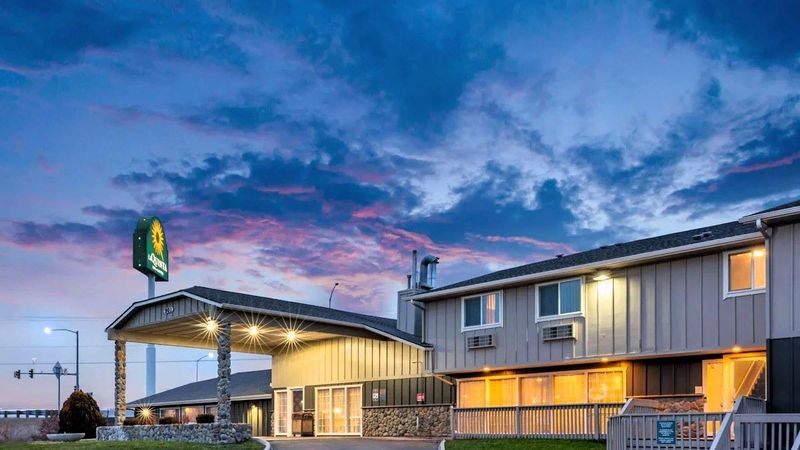 La Quinta Inn by Wyndham Caldwell