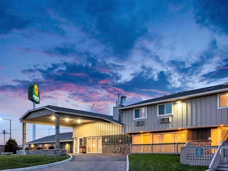La Quinta Inn by Wyndham Caldwell