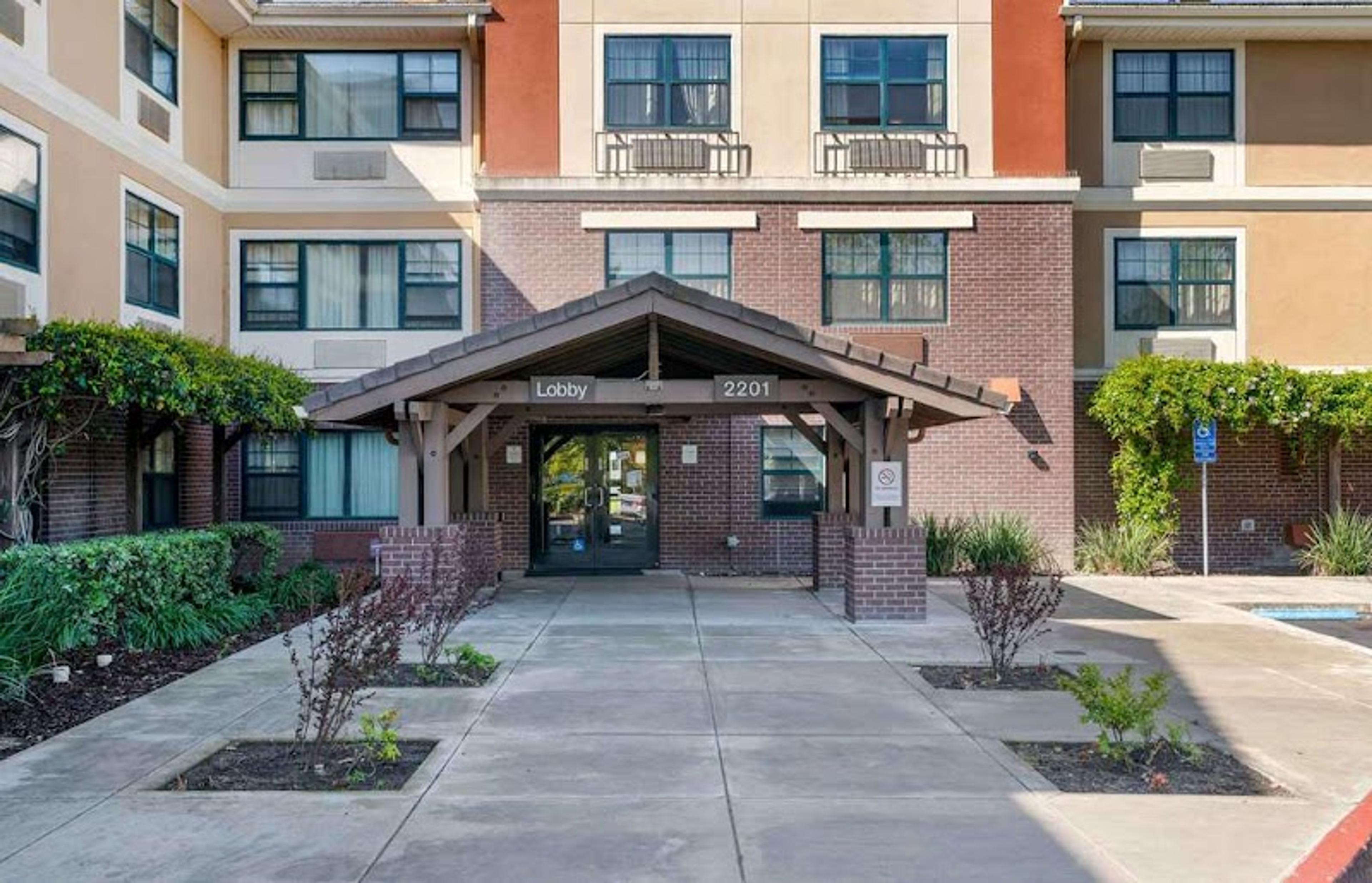 Extended Stay America - Sacramento - Elk Grove