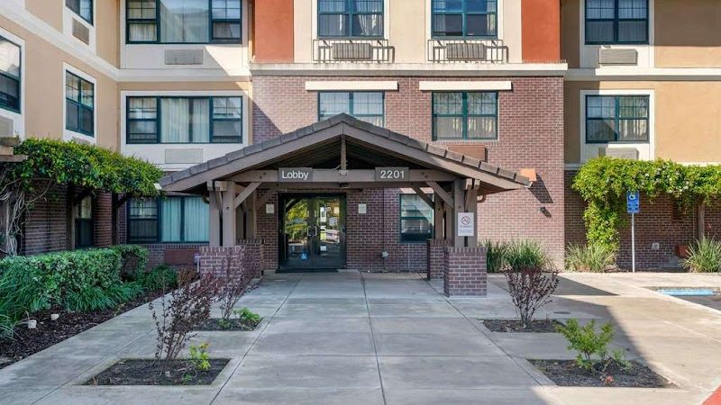 Extended Stay America - Sacramento - Elk Grove