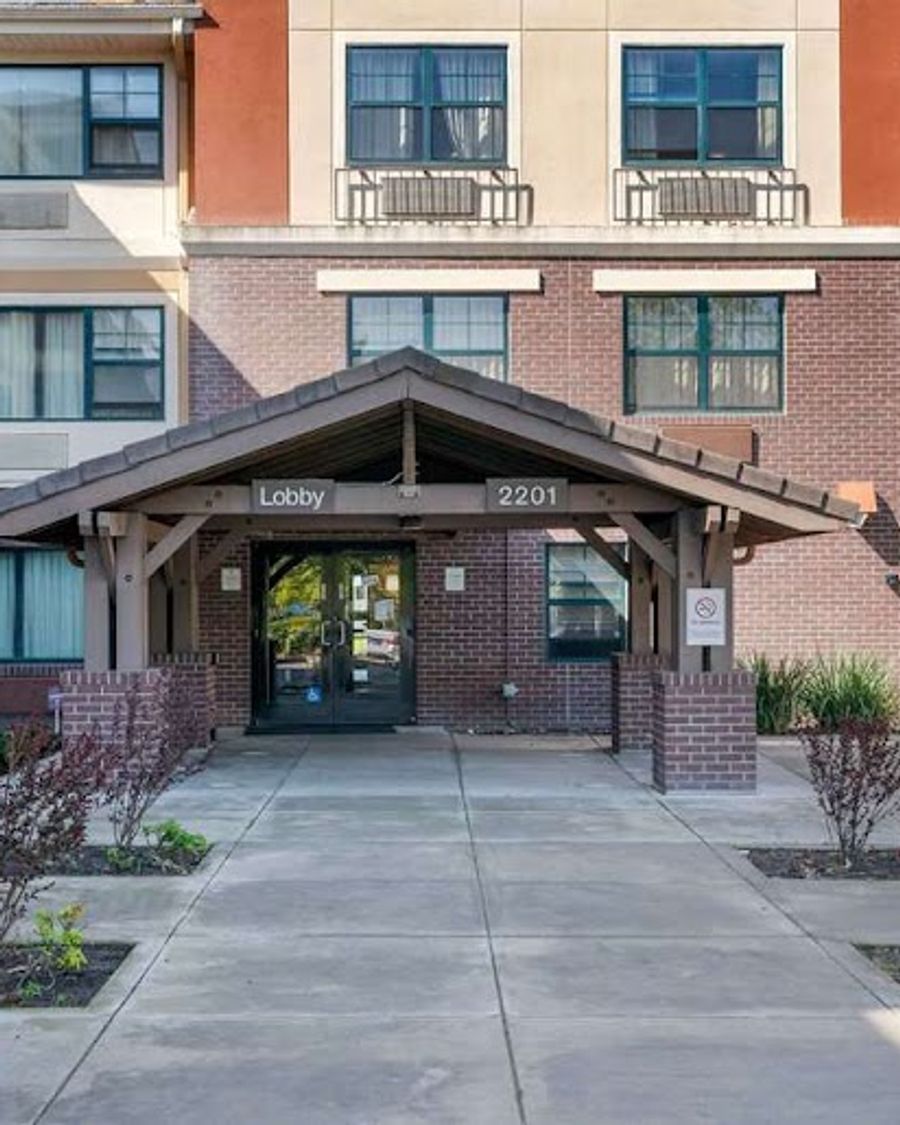 Extended Stay America - Sacramento - Elk Grove