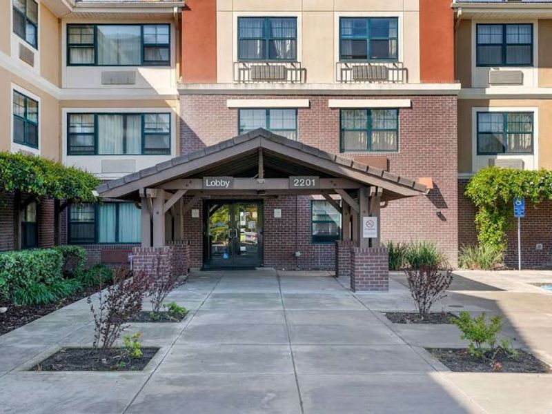Extended Stay America - Sacramento - Elk Grove