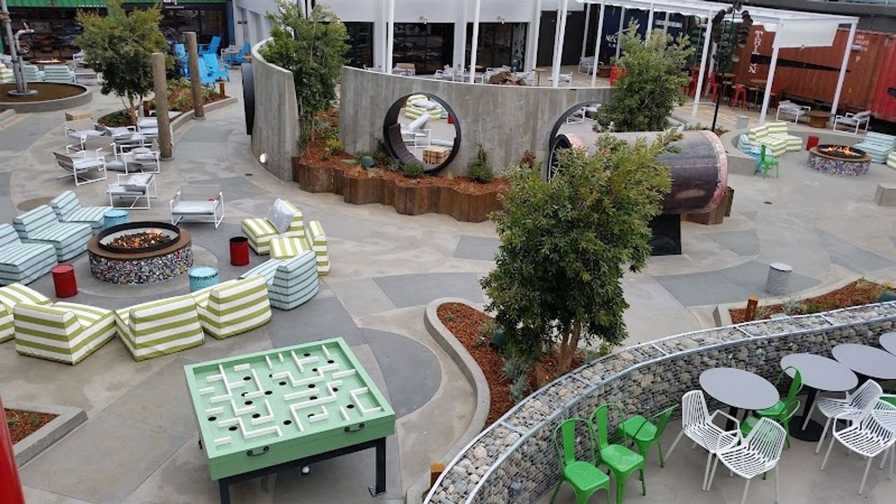 Photo of Hotel Zephyr San Francisco