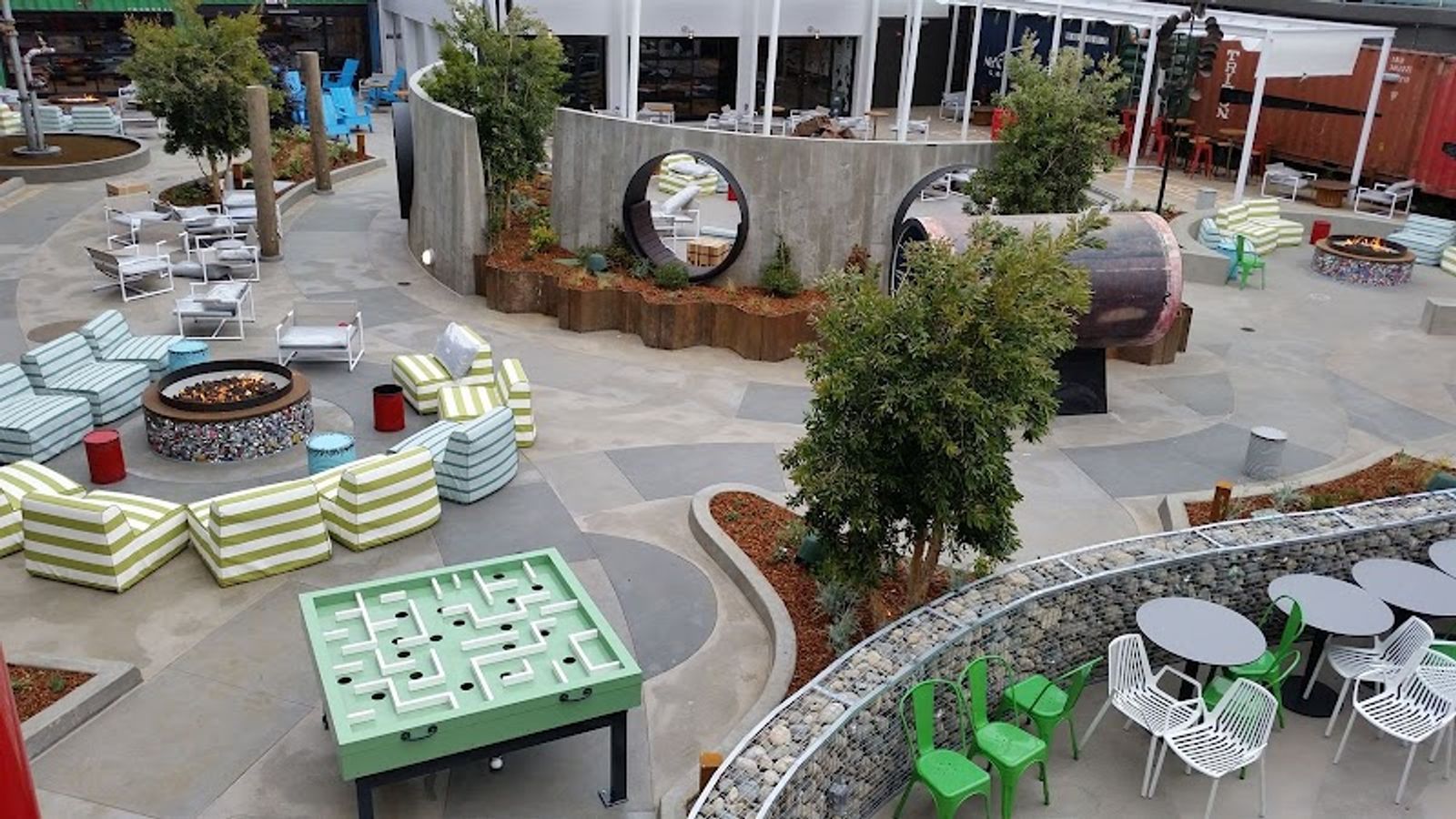 Photo of Hotel Zephyr San Francisco