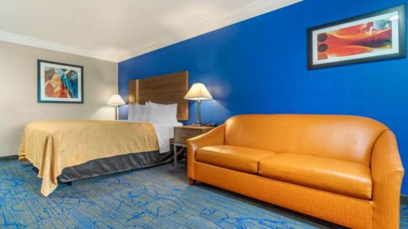 Photo of Quality Inn & Suites Vacaville