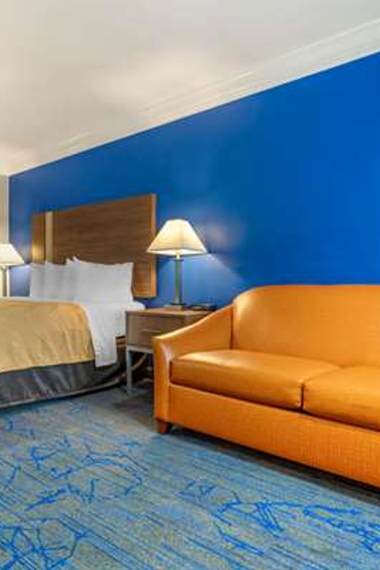 Photo of Quality Inn & Suites Vacaville