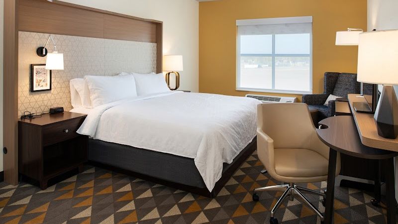 Photo of Holiday Inn & Suites Idaho Falls