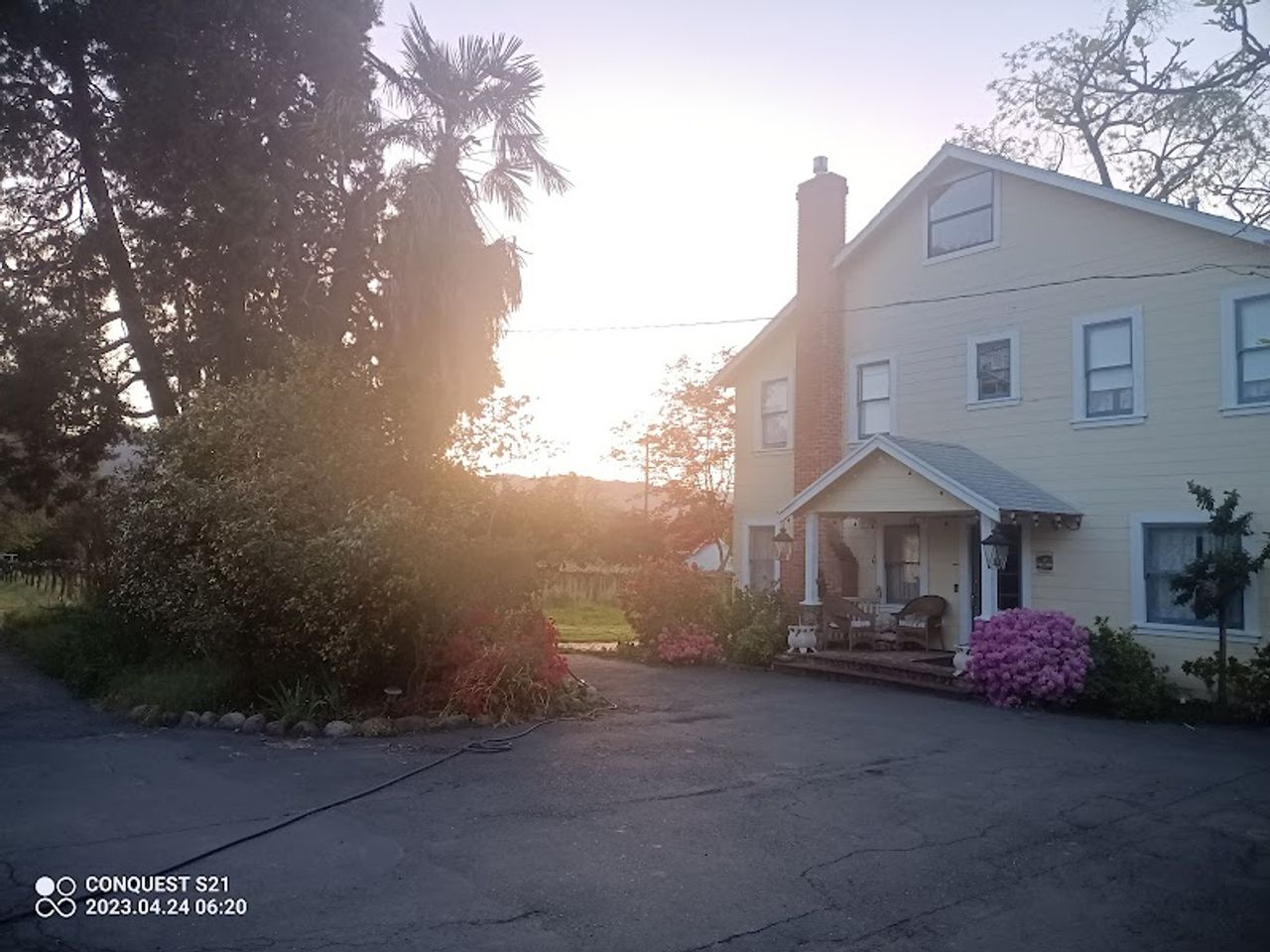 Photo of Bear Flag Inn