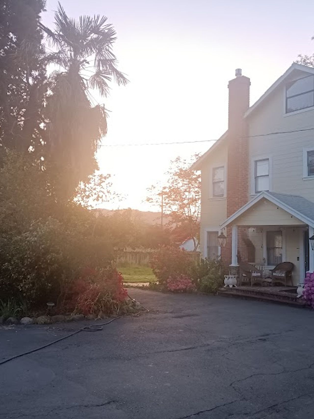 Photo of Bear Flag Inn