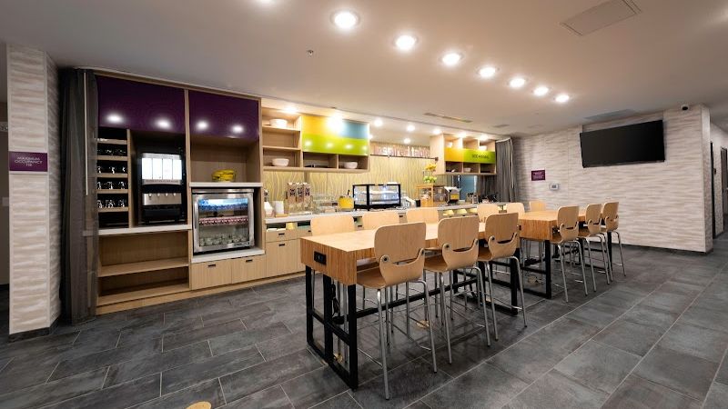 Photo of Home2 Suites by Hilton Portland Hillsboro