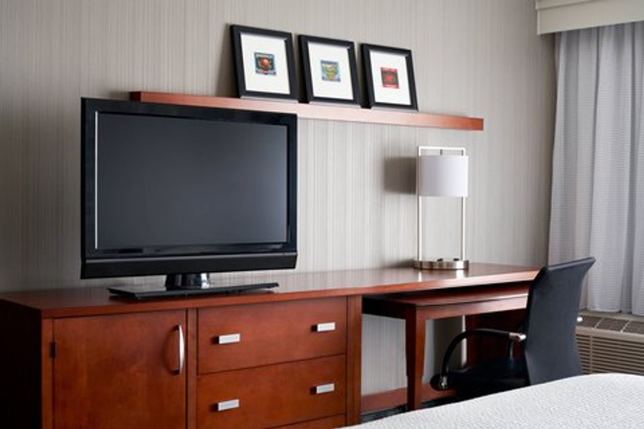 Photo of Courtyard Milpitas Silicon Valley