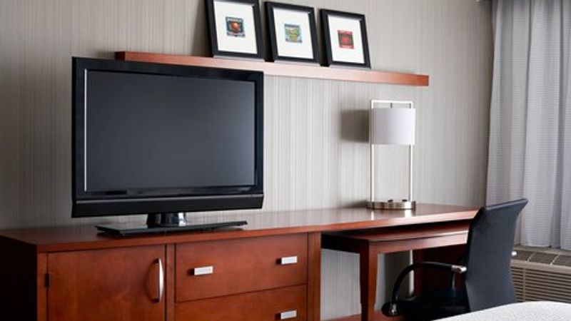 Photo of Courtyard Milpitas Silicon Valley