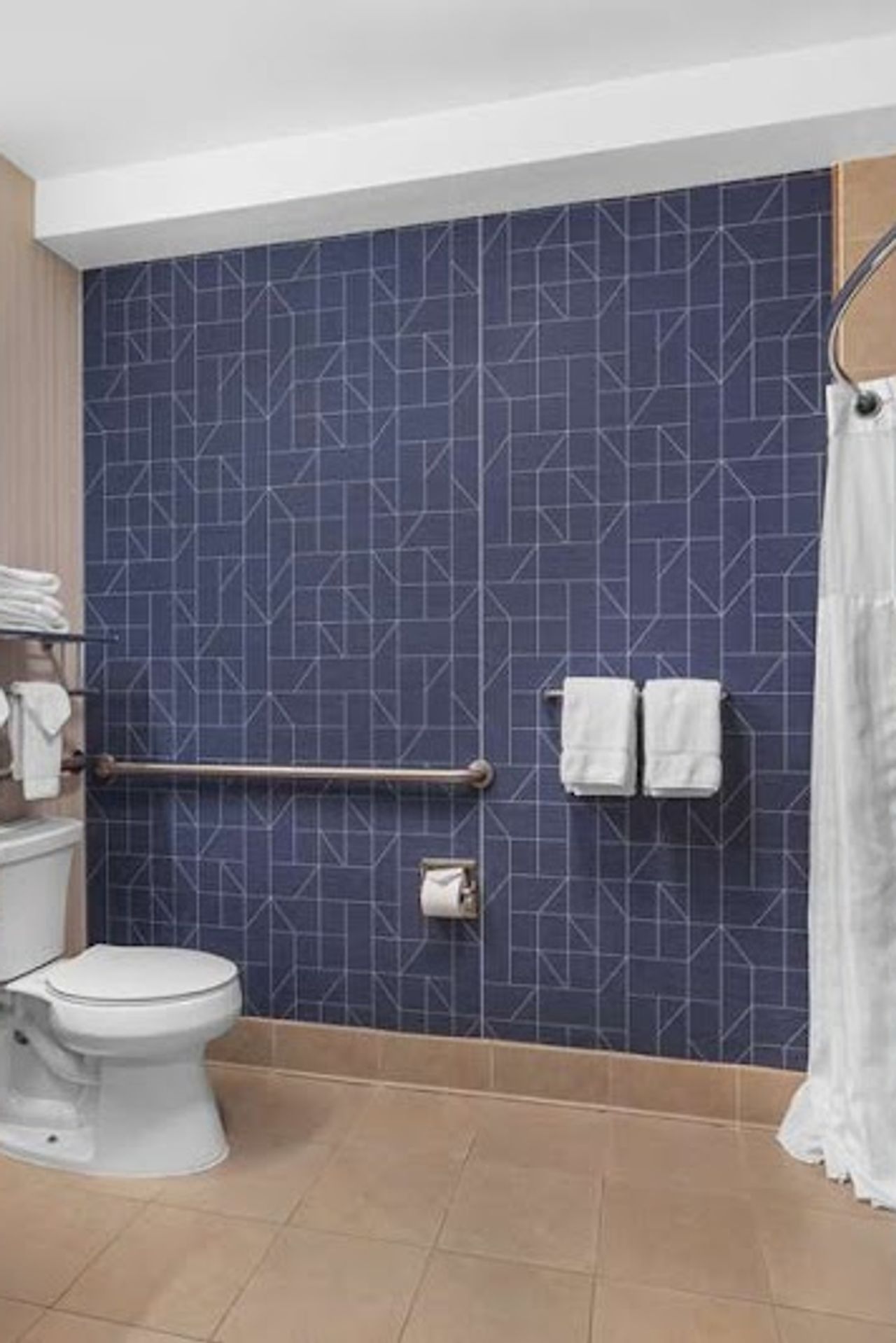 Photo of Spark by Hilton Bakersfield Central