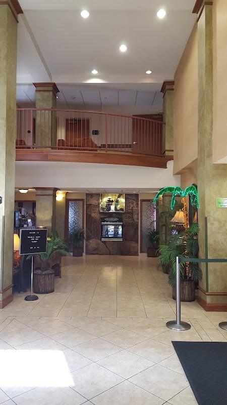 Photo of Triple Play Resort Hotel & Suites