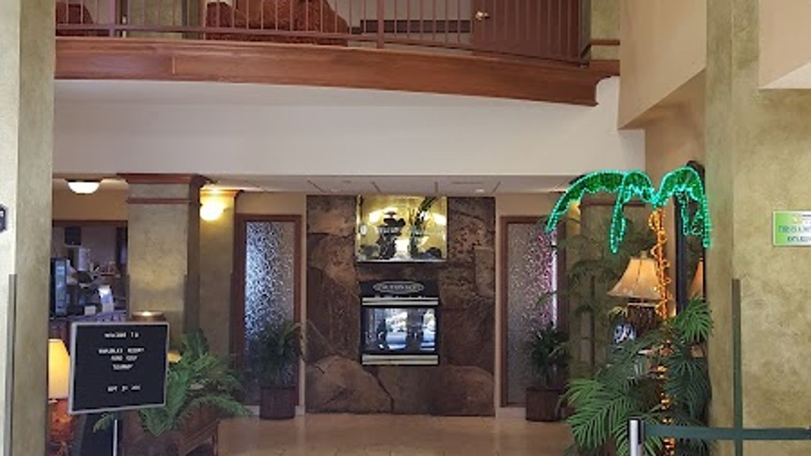 Photo of Triple Play Resort Hotel & Suites