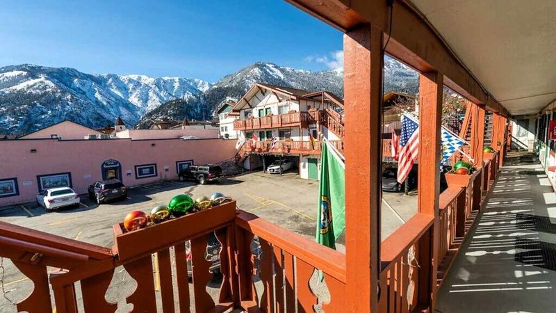 Obertal Inn - Exterior