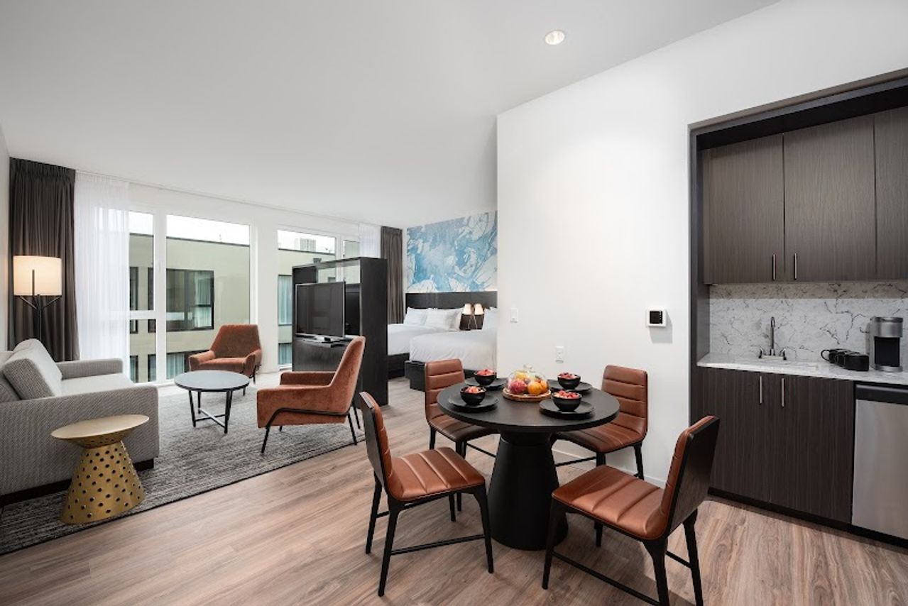 Photo of Holman Riverfront Park Hotel Salem, Tapestry Collection by Hilton