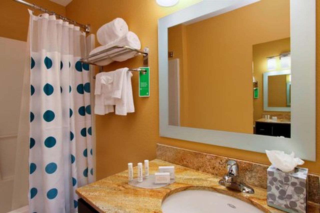 Photo of TownePlace Suites San Jose Cupertino