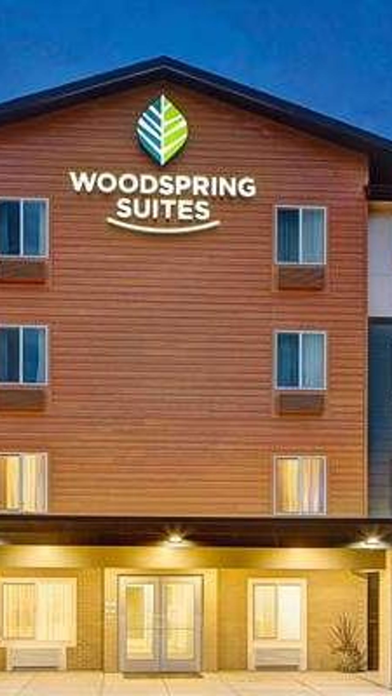 Photo of WoodSpring Suites Seattle Everett