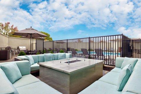 Photo of TownePlace Suites Sacramento Elk Grove