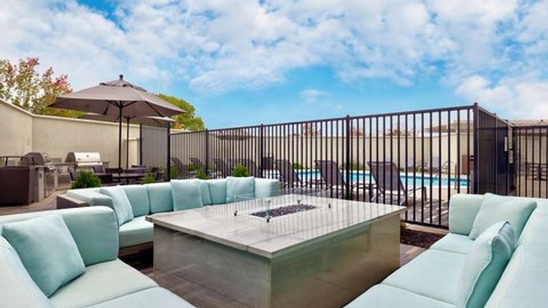 Photo of TownePlace Suites Sacramento Elk Grove