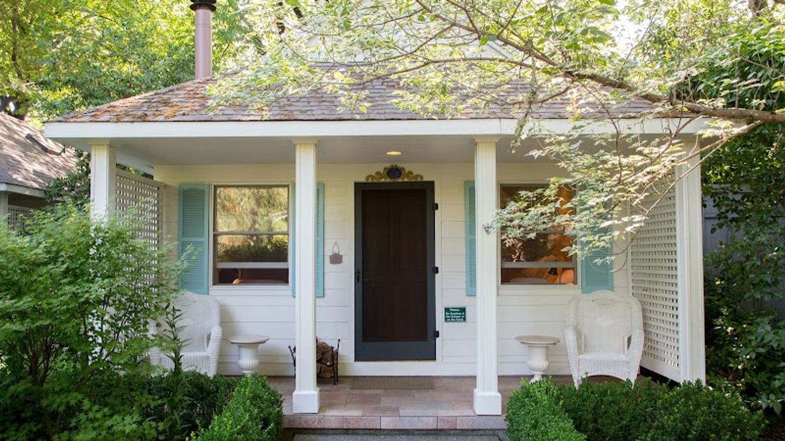 Photo of Cottage Grove Inn