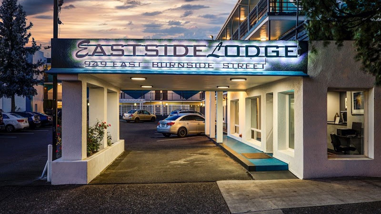 Photo of Eastside Lodge