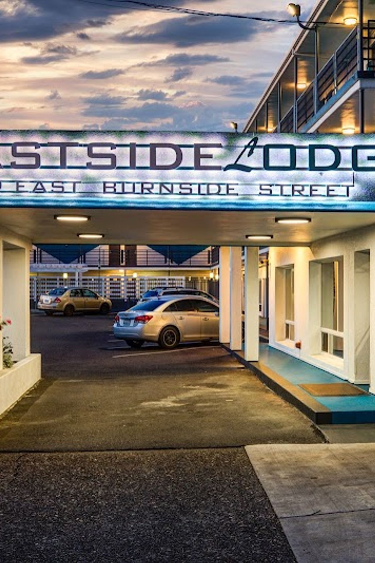 Photo of Eastside Lodge