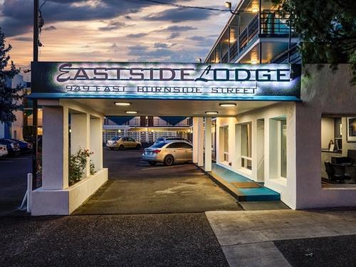 Photo of Eastside Lodge