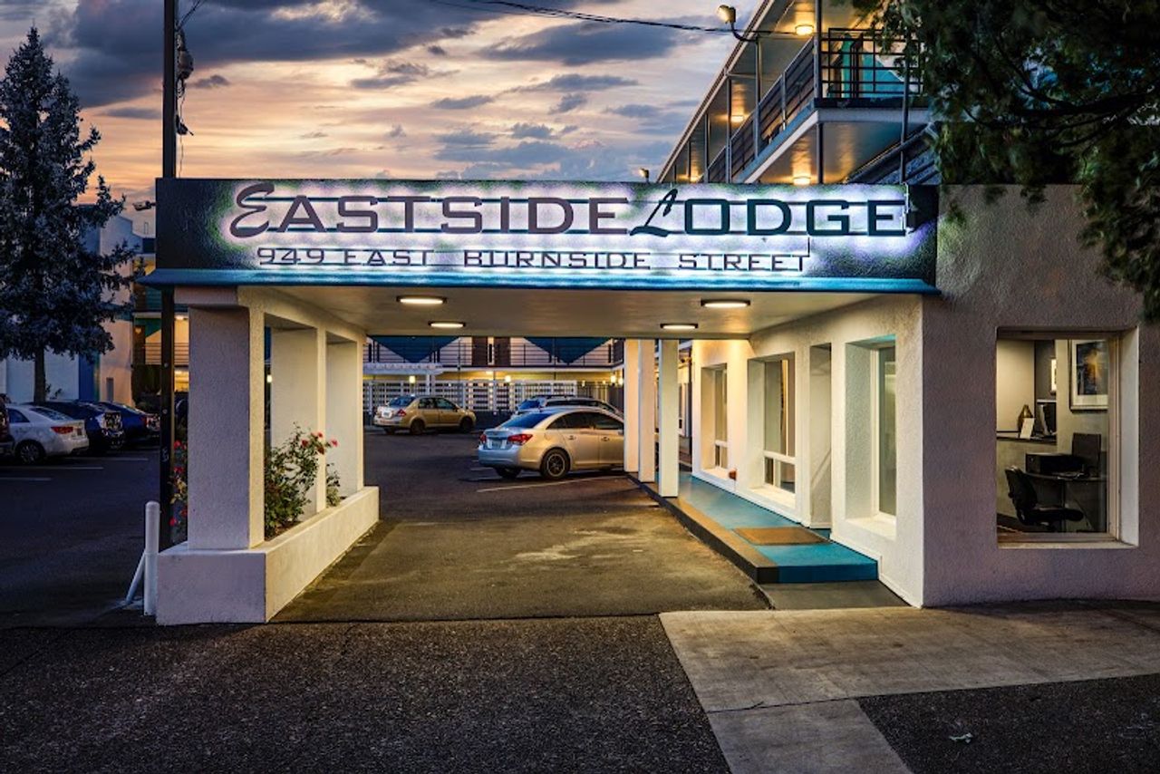 Photo of Eastside Lodge