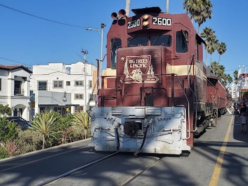 Photo of Motel Santa Cruz