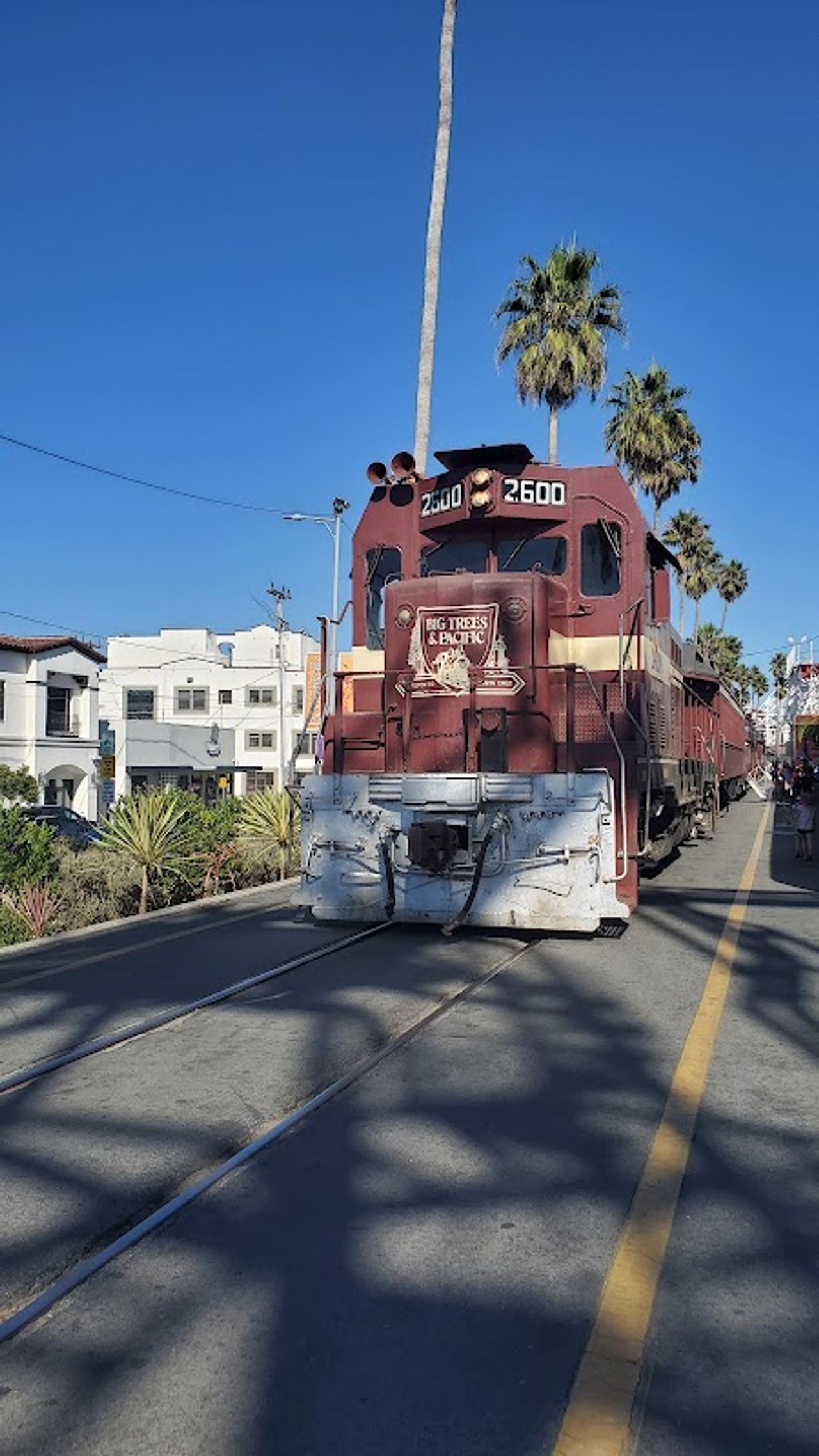 Photo of Motel Santa Cruz