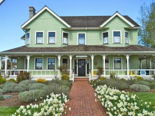 Photo of The Edenwild Boutique Inn
