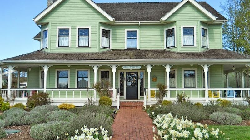 Photo of The Edenwild Boutique Inn