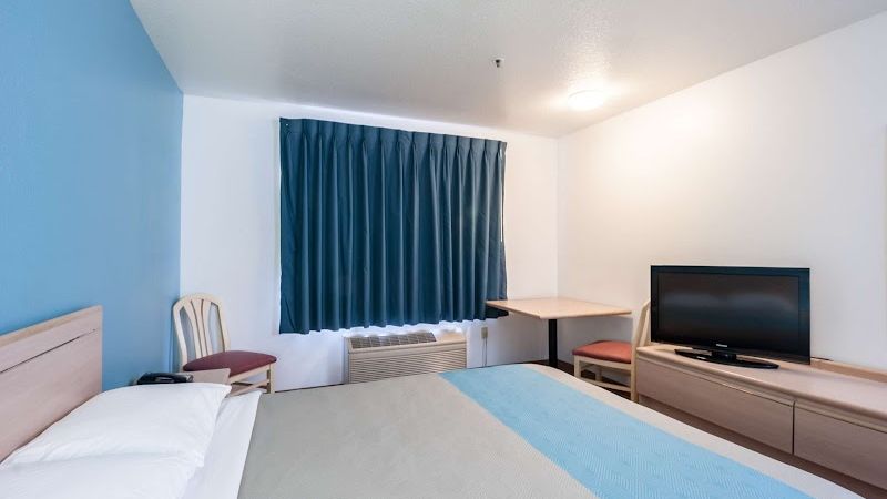 Photo of Motel 6 Seaside, OR