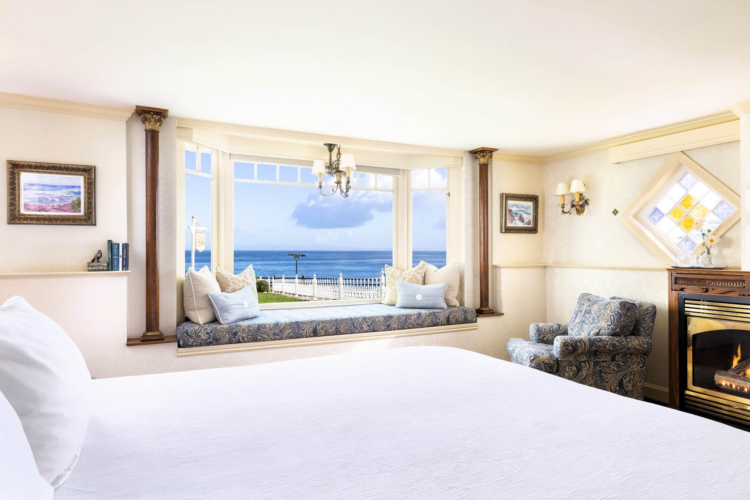 Seven Gables Inn, A Kirkwood Collection Hotel - Carriage House Cottage, Pet-friendly